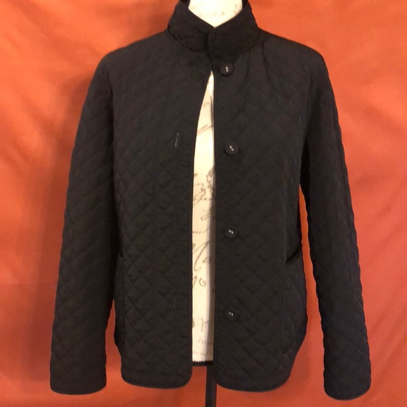 Jacket Unknown Designer Reversible Jacket. - Picture 5 of 6